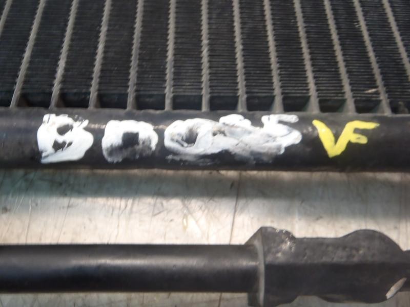 Recambio de condensador aire acondicionado para mg mg zr 1.4 16v cat referencia OEM IAM   