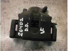 Recambio de pinza freno delantera derecha para bmw serie 3 berlina (e46) 2.0 16v diesel cat referencia OEM IAM   