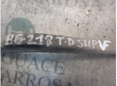 Recambio de brazo suspension superior trasero derecho para mercedes-benz clase m (w163) 2.3 16v cat referencia OEM IAM    2