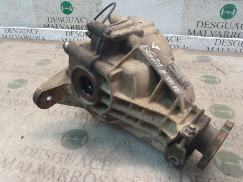 Recambio de diferencial trasero para mercedes-benz clase m (w163) 2.3 16v cat referencia OEM IAM   