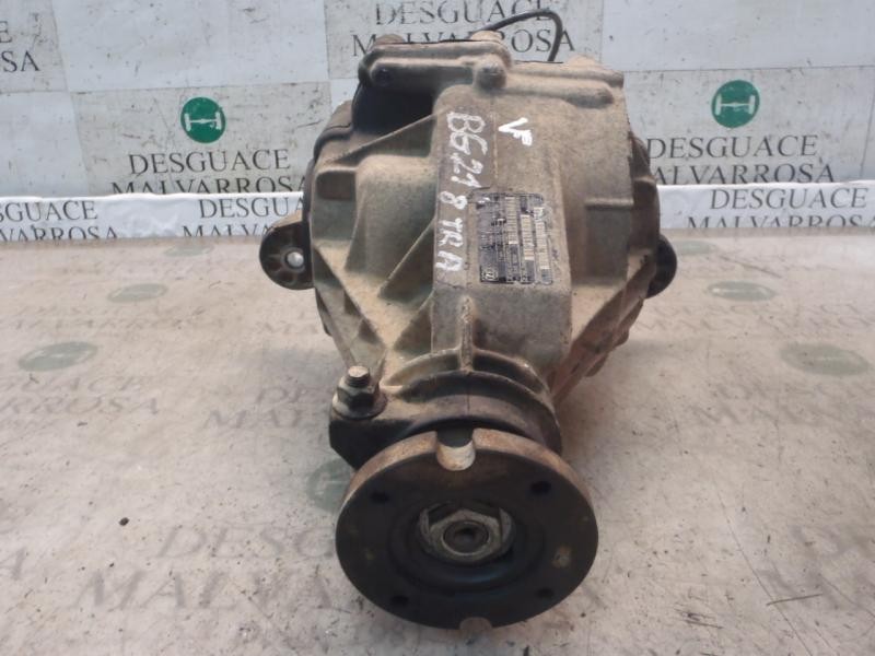 Recambio de diferencial trasero para mercedes-benz clase m (w163) 2.3 16v cat referencia OEM IAM   