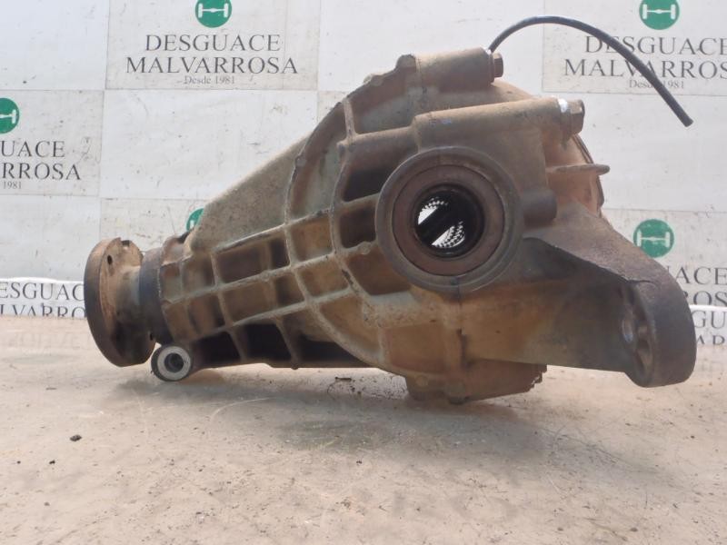 Recambio de diferencial trasero para mercedes-benz clase m (w163) 2.3 16v cat referencia OEM IAM   