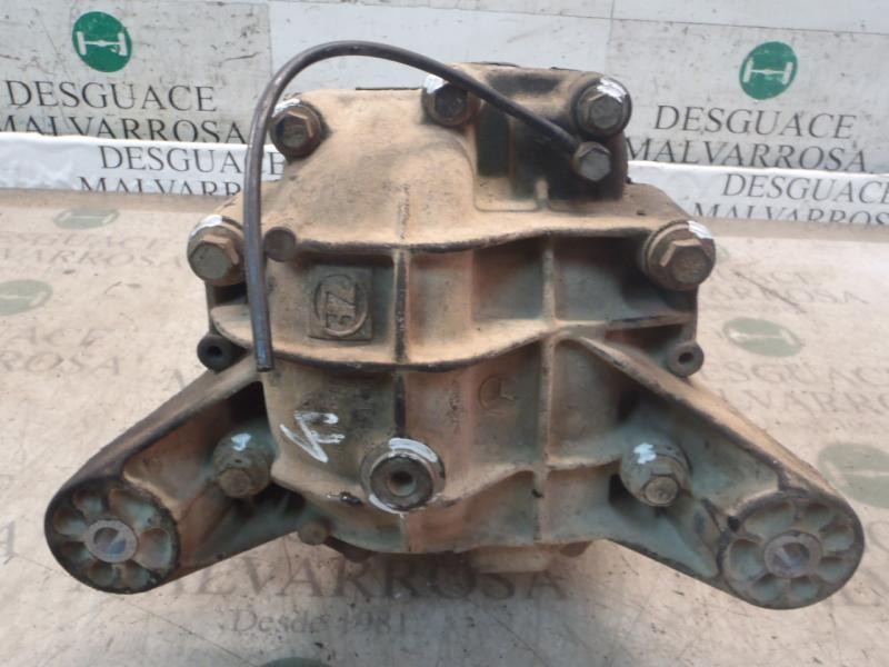 Recambio de diferencial trasero para mercedes-benz clase m (w163) 2.3 16v cat referencia OEM IAM   
