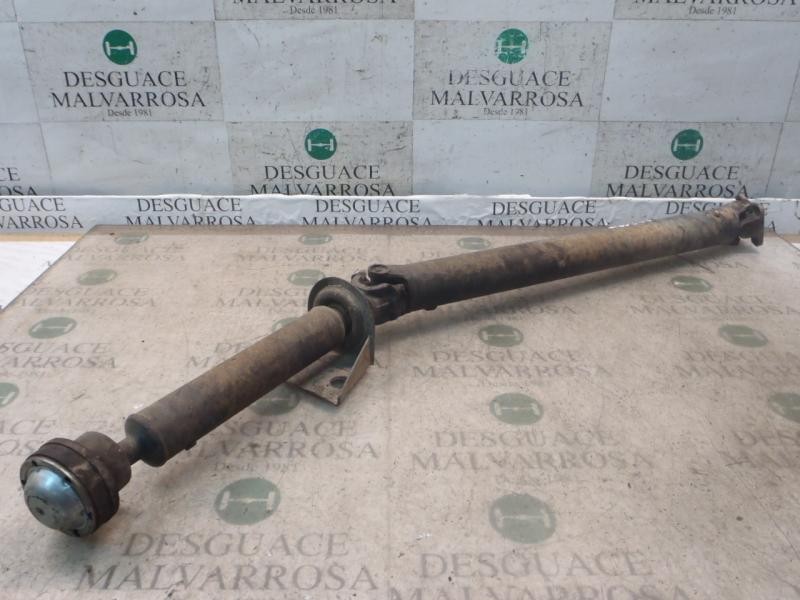 Recambio de transmision central para mercedes-benz clase m (w163) 2.3 16v cat referencia OEM IAM   