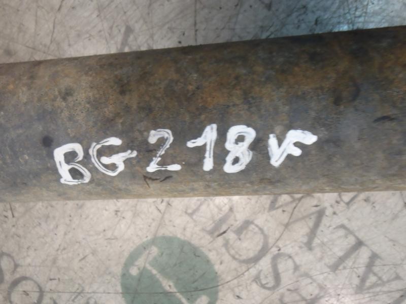 Recambio de transmision central para mercedes-benz clase m (w163) 2.3 16v cat referencia OEM IAM   