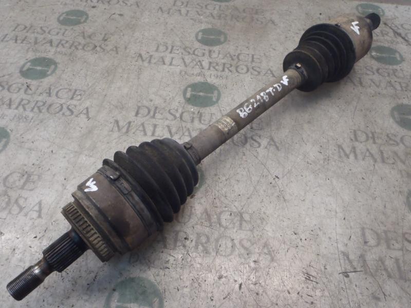 Recambio de transmision trasera derecha para mercedes-benz clase m (w163) 2.3 16v cat referencia OEM IAM   