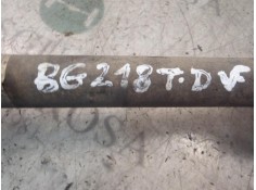 Recambio de transmision trasera derecha para mercedes-benz clase m (w163) 2.3 16v cat referencia OEM IAM    2