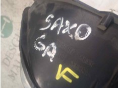Recambio de cuadro instrumentos para citroën saxo 1.0 referencia OEM IAM    2