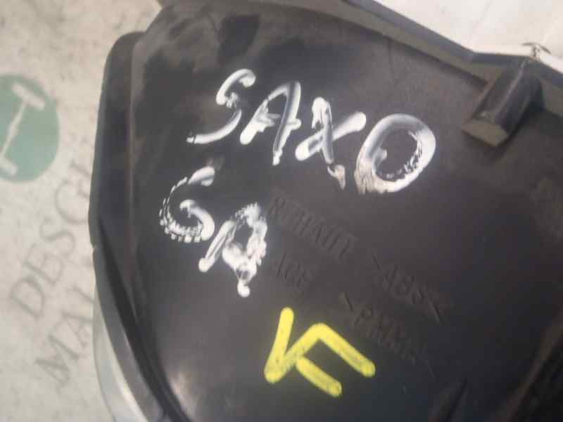 Recambio de cuadro instrumentos para citroën saxo 1.0 referencia OEM IAM   