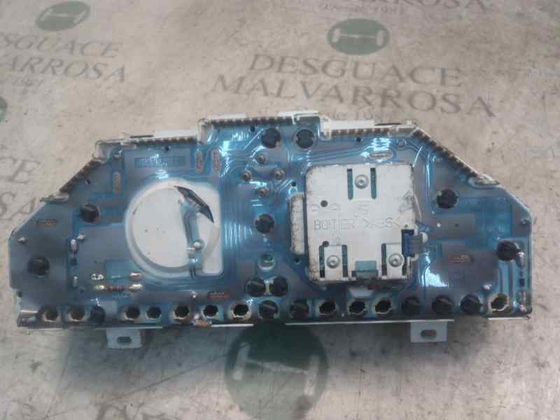 Recambio de cuadro instrumentos para citroën saxo 1.0 referencia OEM IAM   