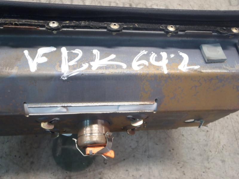 Recambio de airbag delantero derecho para renault scenic ii 1.5 dci diesel referencia OEM IAM   