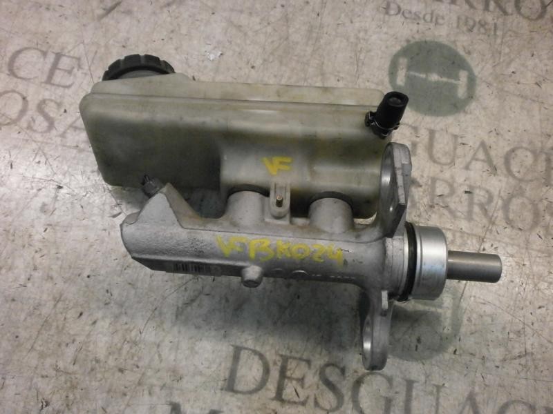 Recambio de bomba freno para renault megane ii berlina 5p confort authentique referencia OEM IAM   