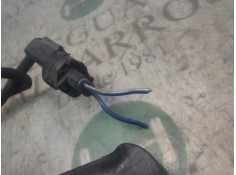 Recambio de electroventilador para toyota rav 4 (a2) 2.0 sol 44x (2003) referencia OEM IAM 1636128060   2