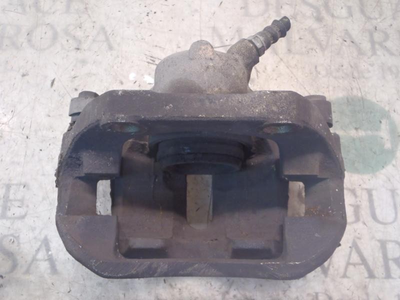 Recambio de pinza freno delantera derecha para renault kangoo (f/kc0) referencia OEM IAM   