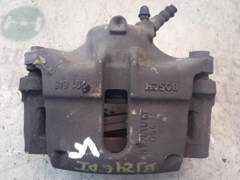 Recambio de pinza freno delantera izquierda para renault kangoo (f/kc0) referencia OEM IAM   