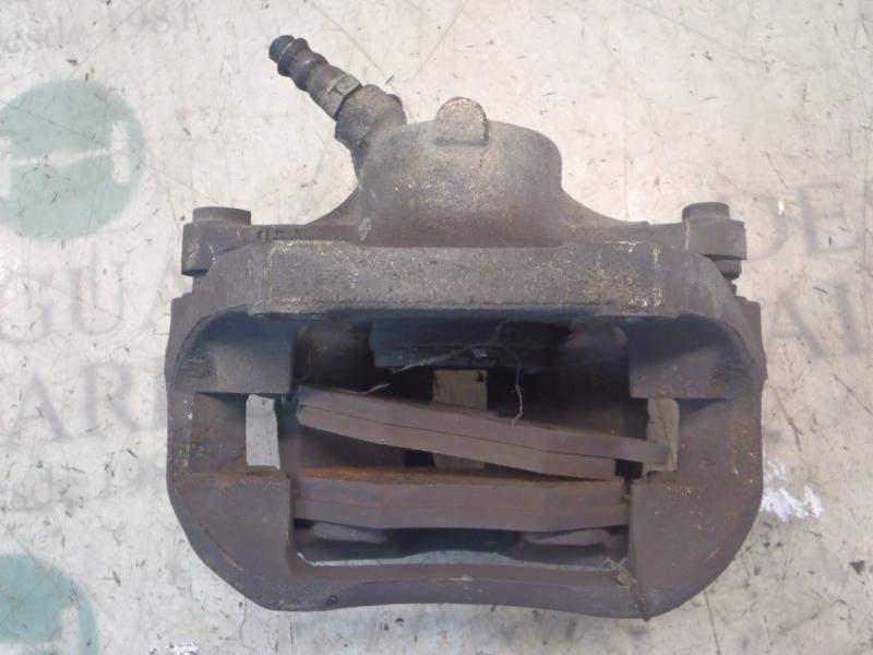 Recambio de pinza freno delantera izquierda para renault kangoo (f/kc0) referencia OEM IAM   