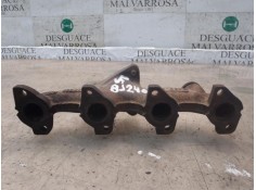 Recambio de colector escape para renault kangoo (f/kc0) referencia OEM IAM    2