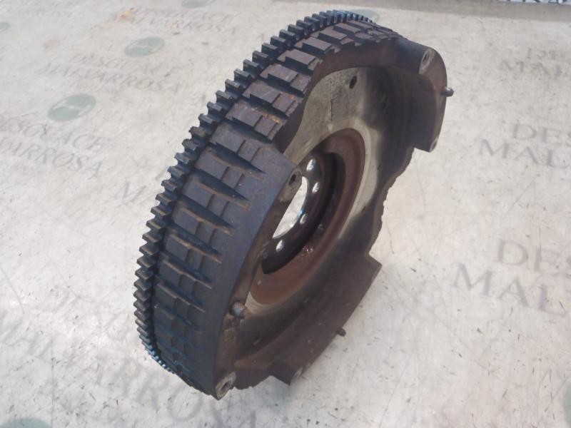 Recambio de volante motor para renault kangoo (f/kc0) referencia OEM IAM   