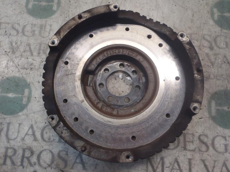 Recambio de volante motor para renault kangoo (f/kc0) referencia OEM IAM   