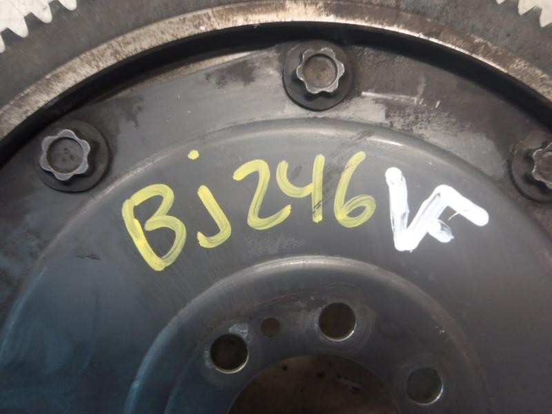 Recambio de volante motor para renault kangoo (f/kc0) referencia OEM IAM   