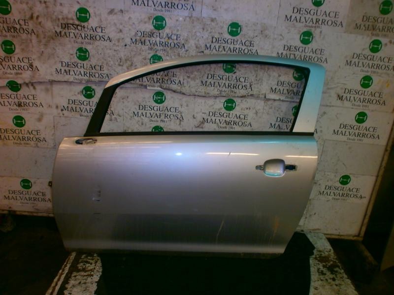 Recambio de puerta delantera izquierda para opel corsa d enjoy referencia OEM IAM   