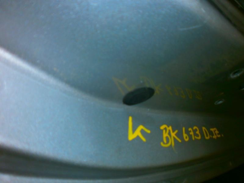 Recambio de puerta delantera izquierda para opel corsa d enjoy referencia OEM IAM   