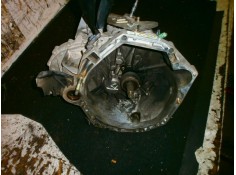 Recambio de caja cambios para renault megane ii berlina 5p confort authentique referencia OEM IAM  TL4A001  2