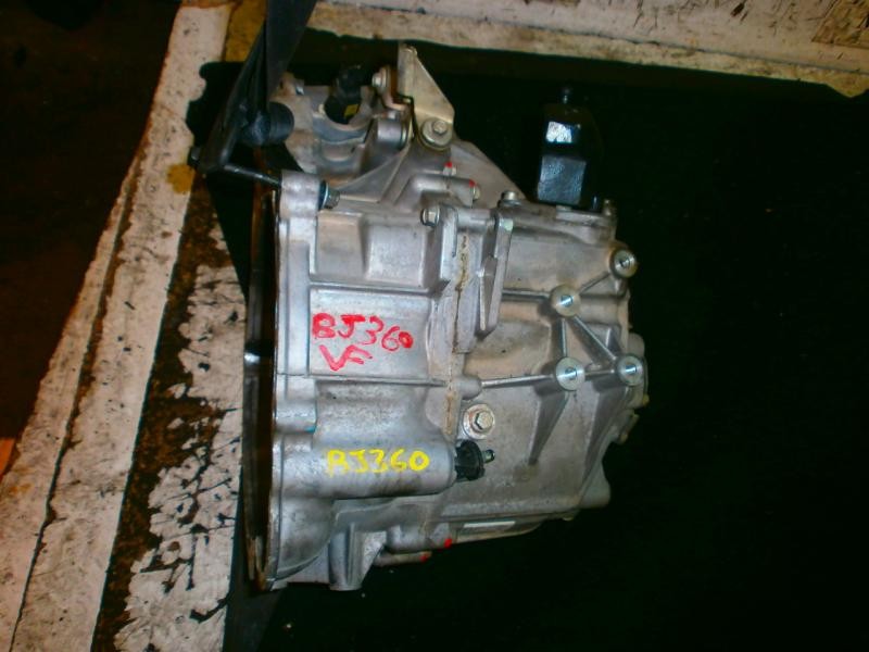 Recambio de caja cambios para chevrolet lacetti cdx referencia OEM IAM  BM3261 