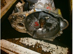 Recambio de caja cambios para chevrolet lacetti cdx referencia OEM IAM  BM3261  2