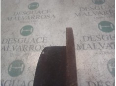 Recambio de disco freno trasero para chevrolet lacetti cdx referencia OEM IAM    2