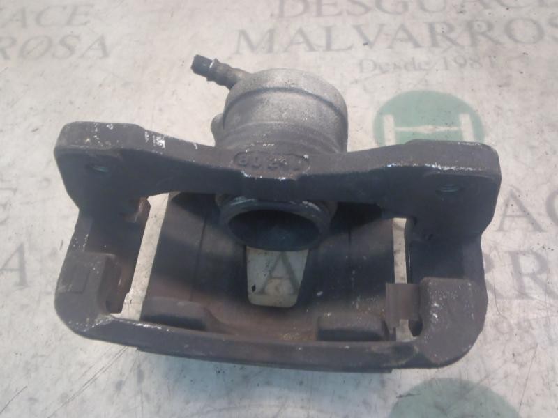 Recambio de pinza freno delantera izquierda para chevrolet lacetti cdx referencia OEM IAM   