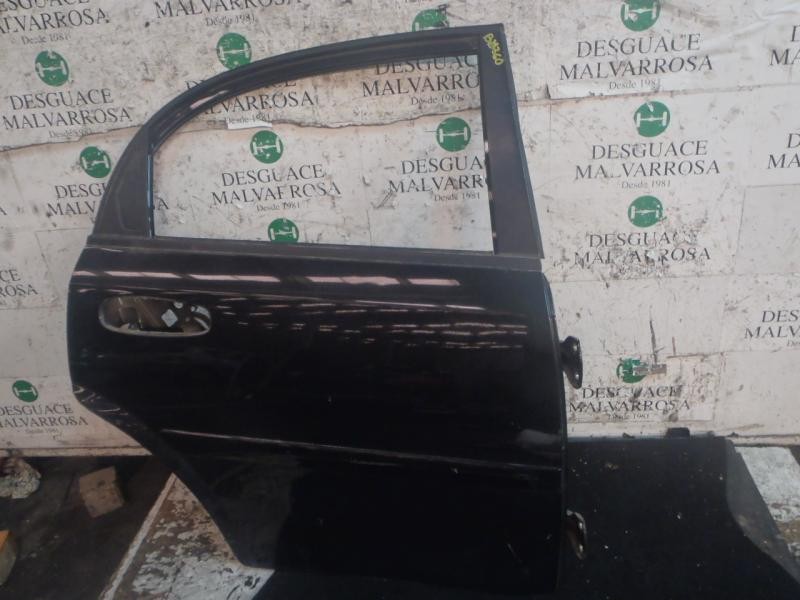 Recambio de puerta trasera derecha para chevrolet lacetti cdx referencia OEM IAM   