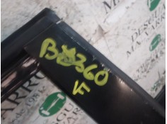 Recambio de puerta trasera derecha para chevrolet lacetti cdx referencia OEM IAM    2