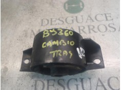 Recambio de soporte cambio para chevrolet lacetti cdx referencia OEM IAM    2