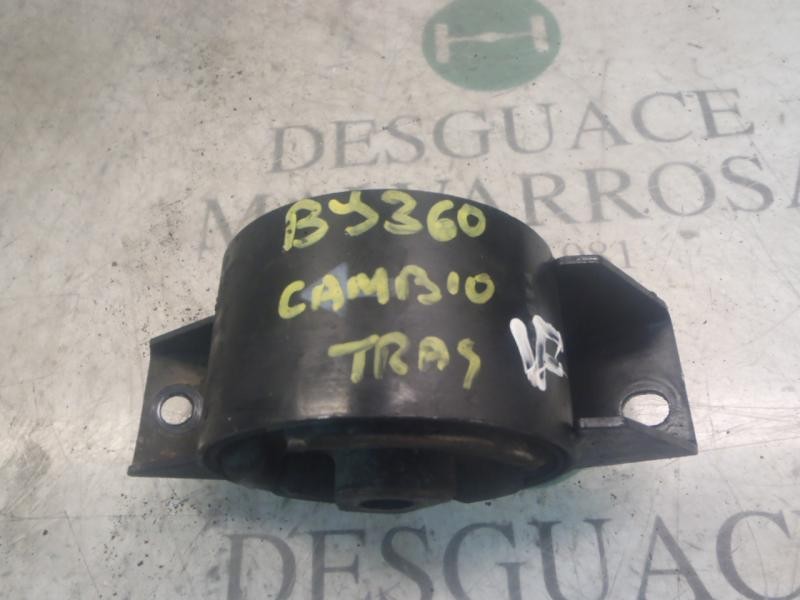 Recambio de soporte cambio para chevrolet lacetti cdx referencia OEM IAM   