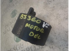 Recambio de soporte motor delantero para chevrolet lacetti cdx referencia OEM IAM    2