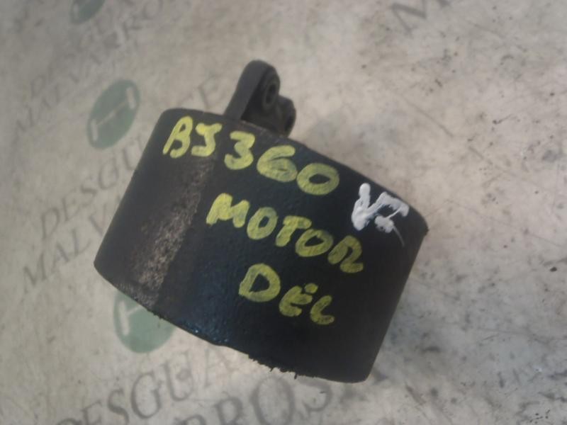 Recambio de soporte motor delantero para chevrolet lacetti cdx referencia OEM IAM   