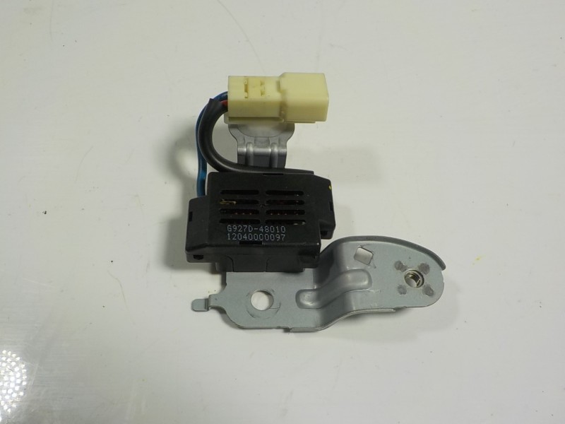 Recambio de modulo electronico para lexus rx 450h referencia OEM IAM  G927D48010 1040000097