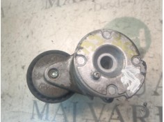 Recambio de tensor correa auxiliar para chevrolet lacetti cdx referencia OEM IAM    2
