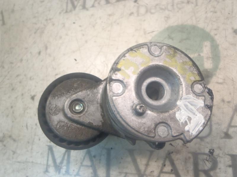 Recambio de tensor correa auxiliar para chevrolet lacetti cdx referencia OEM IAM   