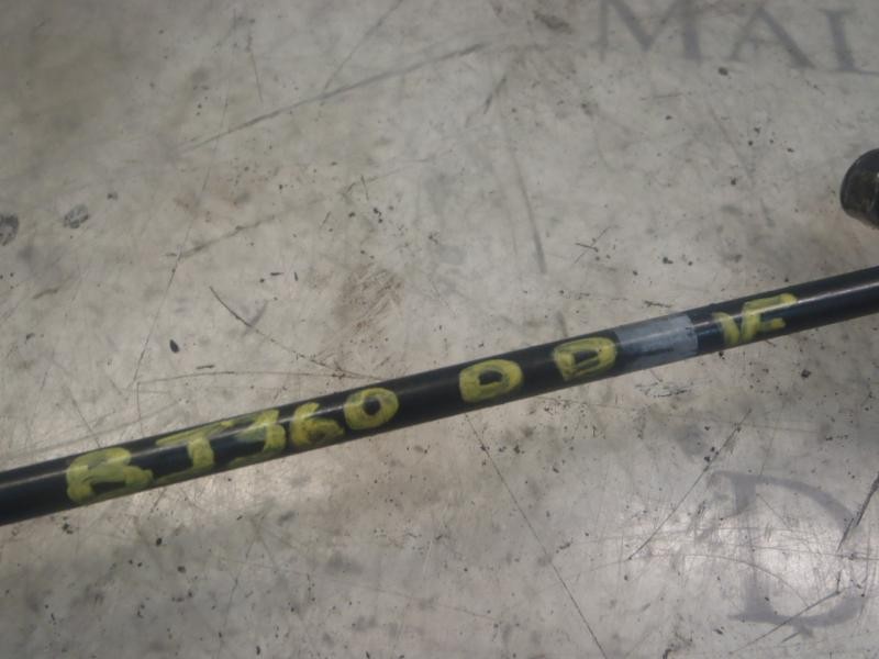 Recambio de tirante delantero derecho para chevrolet lacetti cdx referencia OEM IAM   