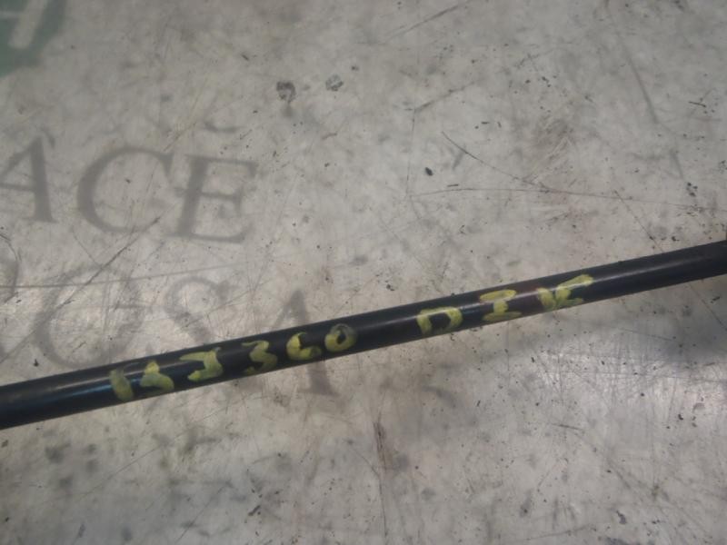 Recambio de tirante delantero izquierdo para chevrolet lacetti cdx referencia OEM IAM   