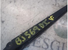 Recambio de brazo limpia delantero izquierdo para nissan qashqai (j10) acenta 4x4 referencia OEM IAM    2