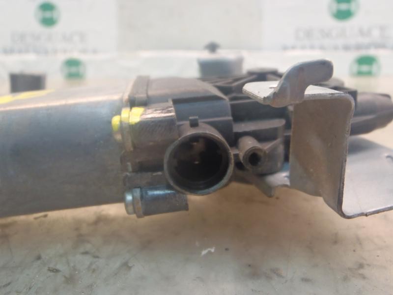 Recambio de elevalunas trasero derecho para nissan qashqai (j10) acenta 4x4 referencia OEM IAM   