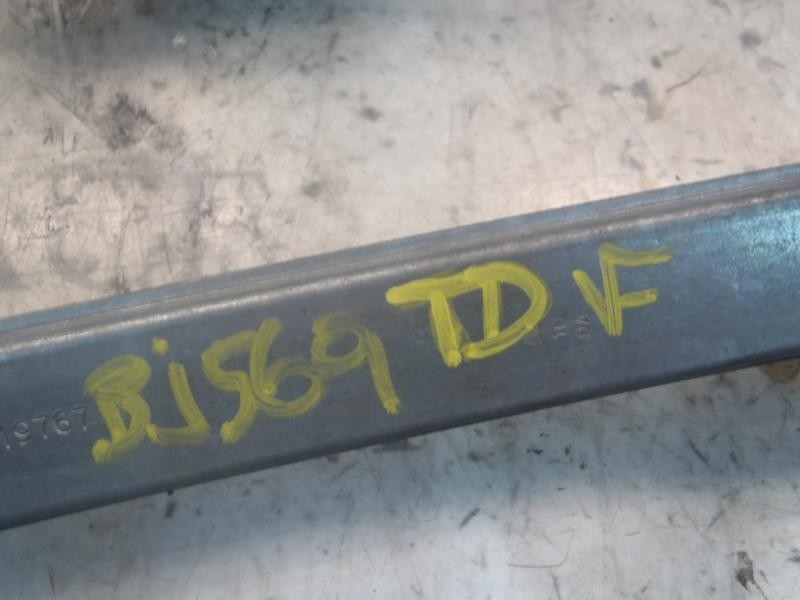 Recambio de elevalunas trasero derecho para nissan qashqai (j10) acenta 4x4 referencia OEM IAM   