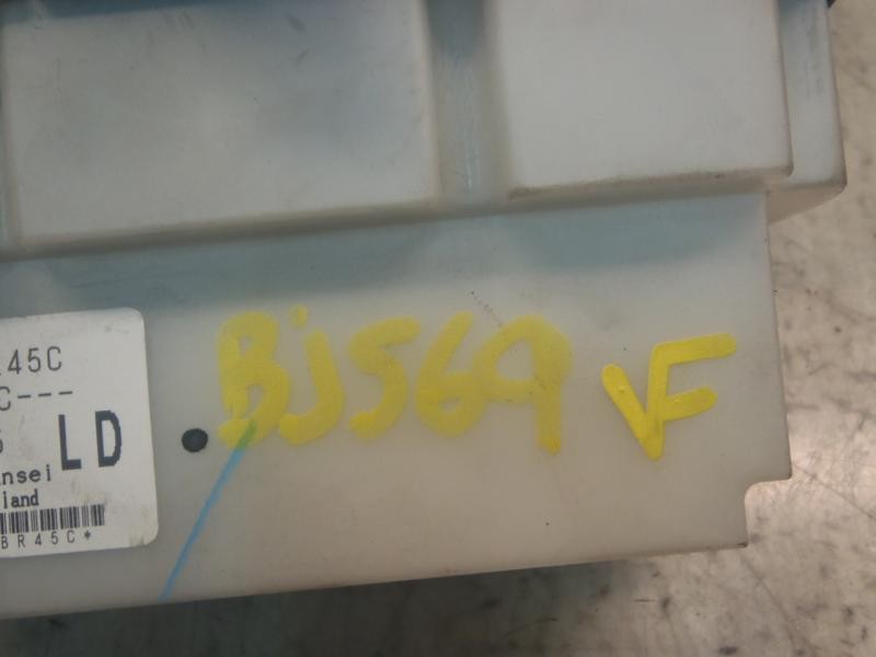 Recambio de mando climatizador para nissan qashqai (j10) acenta 4x4 referencia OEM IAM   