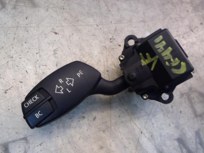 Recambio de mando intermitentes para bmw serie 5 berlina (e60) 530i referencia OEM IAM 61316924103 6924103 