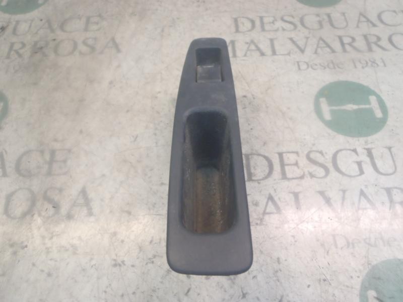 Recambio de mando elevalunas trasero derecho para nissan qashqai (j10) acenta 4x4 referencia OEM IAM   