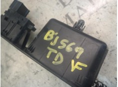 Recambio de mando elevalunas trasero derecho para nissan qashqai (j10) acenta 4x4 referencia OEM IAM    2