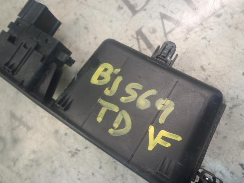 Recambio de mando elevalunas trasero derecho para nissan qashqai (j10) acenta 4x4 referencia OEM IAM   